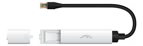 Convertidor Poe Ubiquiti 802.3af 48v A 18v Clickbox