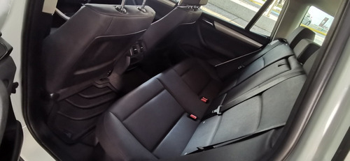 Imagen 14 de 14 de Bmw X3 2.0 Sdrive20ia At 2017
