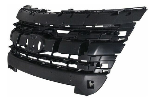 Base De Parrilla Frontal Ford Explorer 2012 2013 2014 2015