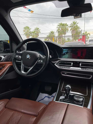 Imagen 4 de 15 de Bmw X5 40ixdriver 2019