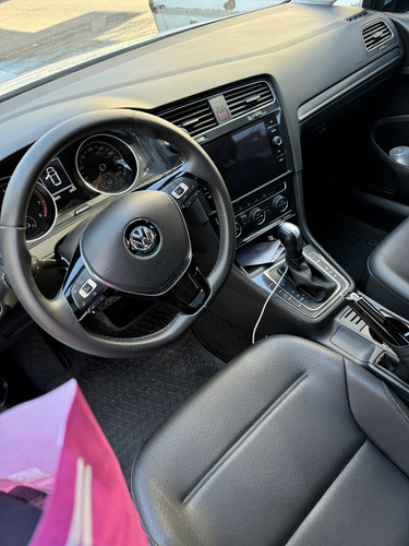 Volkswagen Golf 1.4 Highline Tsi Dsg
