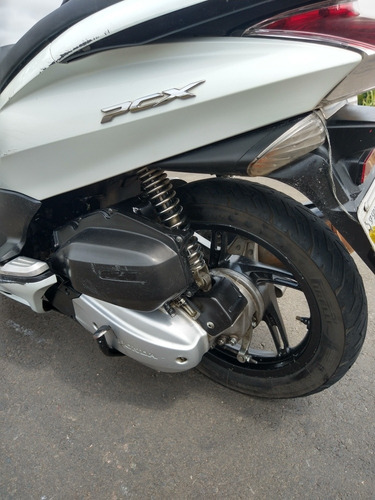 Honda Pcx