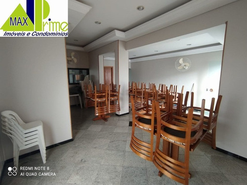 Imagem 25 de 30 de Apartamento - Ap00848 - 69547910