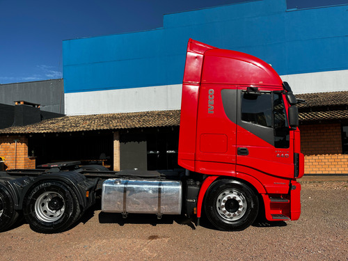 Iveco Hi-way 440 6x2 2014