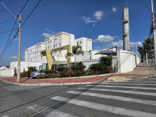 Oportunidade! Apartamento À Venda Com 2 Quartos - Pronto Pa