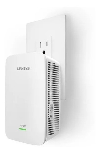 Extensor Alcance Wifi Linksys N300 Mod: Re3000w-la Wireless 