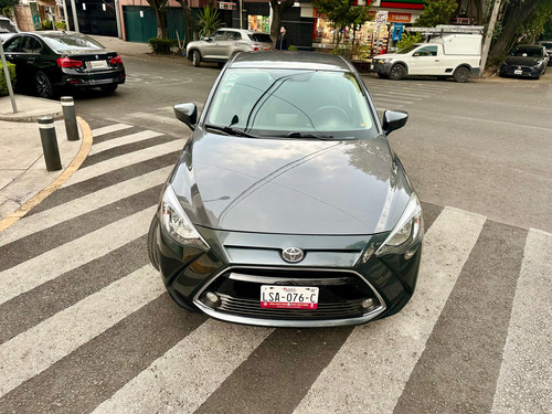Toyota Yaris 1.5 R Xle At