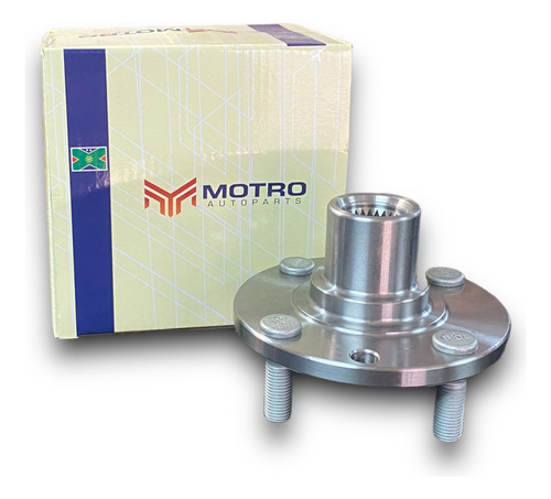 Mozo Cubo Delantero Mitsubishi Lancer 2000 2001 2002