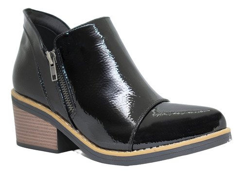 Botas Charros Charritos De Mujer Hot Sale Confort Livianos