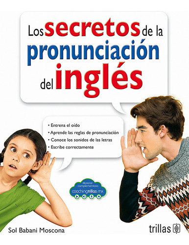 Los Secretos De La Pronunciación Del Inglés