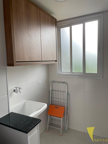 Imagem 7 de 14 de Apartamento Novo Na Estufa 2 ,mobiliado - 33288