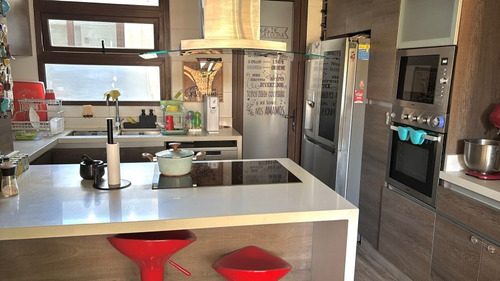Duplex Con Jardin/ Portal La Dehesa