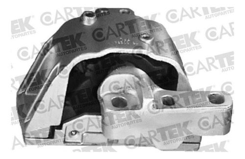Soporte Motor Delantero Derby 2001-2002 L4 2.0 Derecho
