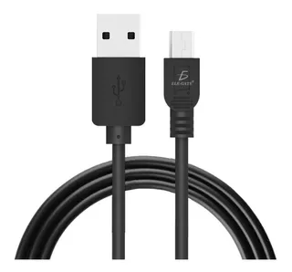 Cable Mini Usb V3 A Usb Transferir Datos 3m Wi.01.3 T3108