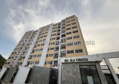 Apartamento en alquiler