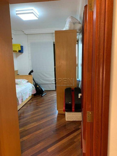 Imagem 11 de 30 de Apartamento Com 4 Dormitórios À Venda, 298 M² Por R$ 1.699.000,00 - Vila Bastos - Santo André/sp - Ap12764