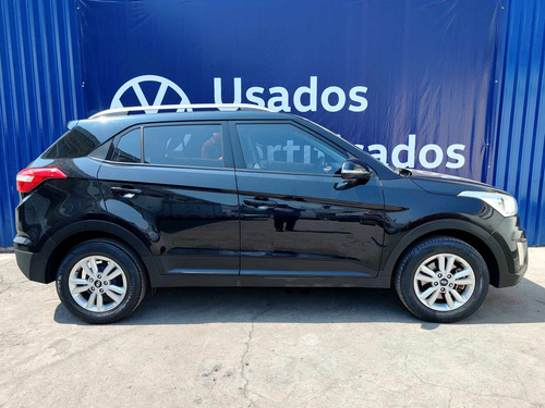 Hyundai Creta 1.6 Gls Mt