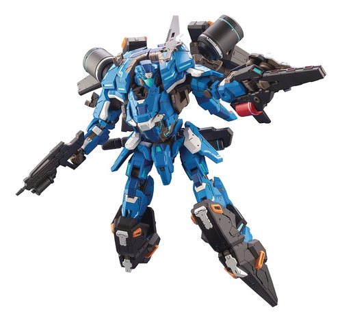 Kotobukiya - Model Kit - A.i.s. Vega 1/72 P.s.o.