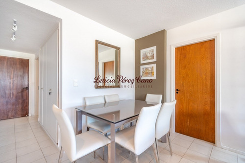 Imagen 6 de 16 de Venta Apartamento 2 Dormitorios Y Medios En Playa Brava, Punta Del Este