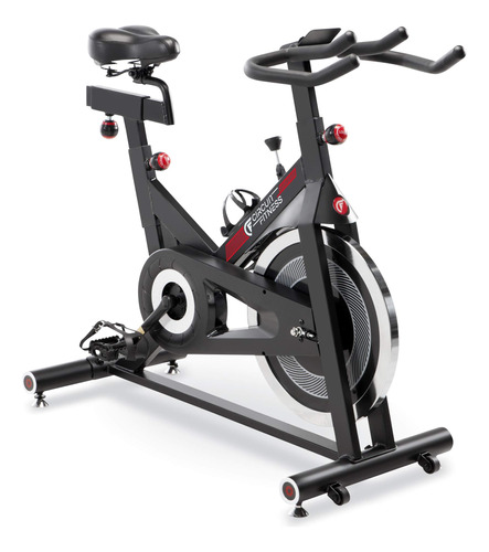 Circuit Fitness Club Revolution Cycle Para Ejercicio Cardiov