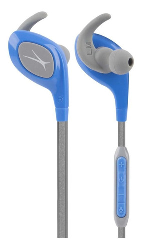 Audífono in-ear inalámbrico Altec Lansing MZX400 azul