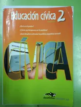 Comprar Educación Cívica 2 Doce Orcas Que Es El Poder