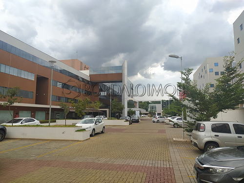 Imagem 17 de 18 de Aluga-se Andar Completo Com Mais 700m² No Edifício Vitrium, Na Asa Sul! - Villa127772