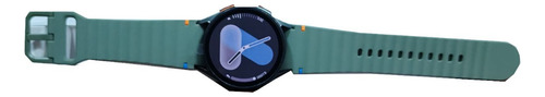 Watch 7 Mini Smartwatch Reloj Inteligente Pantalla Hd Amoled Llamada Bluetooth, Asistente De Voz Ia