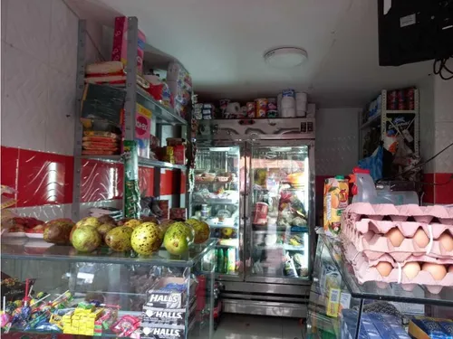 Vendo 3 Locales En Barrio Cristobal