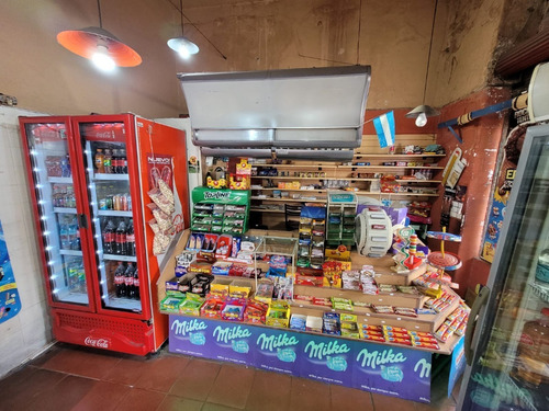 Imagen 11 de 11 de Excelente Fondo De Comercio - Maxikiosco - Floresta - Bahia Blanca 1198 Esquina