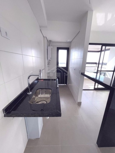 Imagem 19 de 30 de Apartamento Em Condomínio Para Venda No Bairro Campestre, 2 Dormitórios, 1 Vagas, 37 M² - 15872ag22