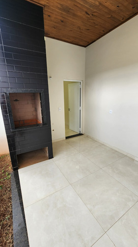 Casa Geminada De 75m² Por Cnpj - (minha Casa Minha Vida)