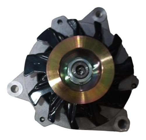 Alternador Century Fi Blazer Cherokee Nuevo