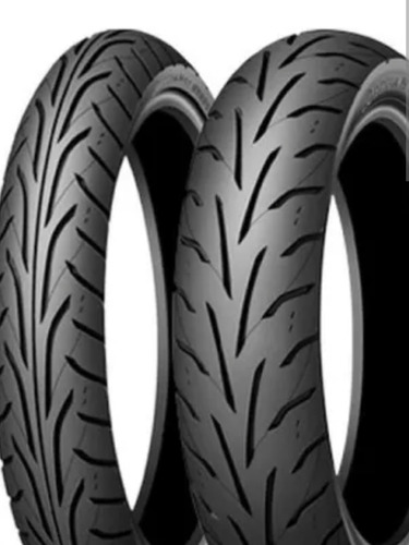 Dunlop Arrowmax Gt601 100-80-17 Nueva