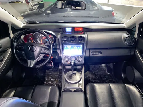Mazda CX-7 2.5 2wd
