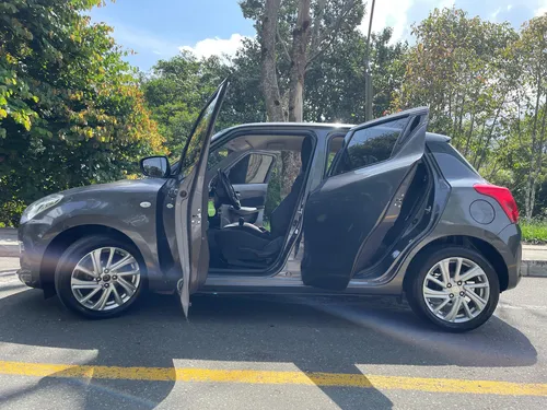 Suzuki Swift 1.2 Gl