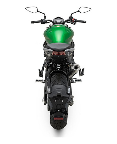 Benelli 752s