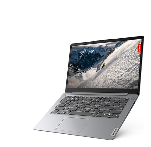 Notebook Lenovo Ideapad Ryzen 5 3500u 8gb 512gb Ssd Freedos