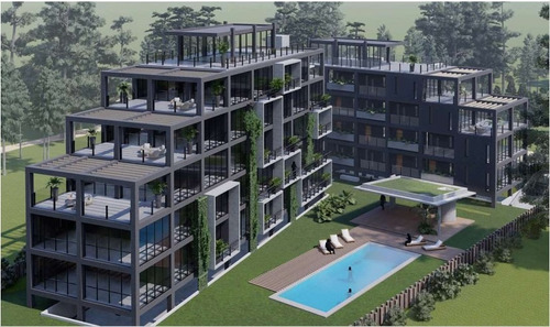 Departamento En Venta En Pinamar Desde Pozo Con Financiación