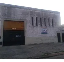 Comprar Amplio Galpón Con Techo Tinglado Parabolico