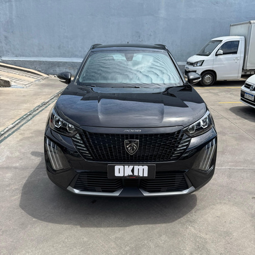 Peugeot 2008 1.0T Active