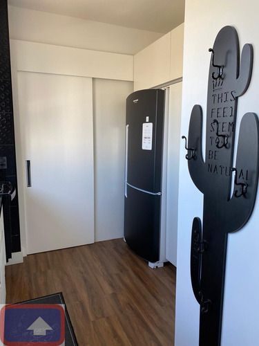 Imagem 18 de 23 de Apartamento Com 2 Suítes No Brooklin Com 3 Vagas - 16392