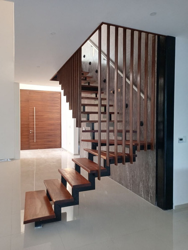 Imagen 8 de 28 de Casa Senderos Mayakoba, Amplia, Moderna, Lujosa Y Equipada C