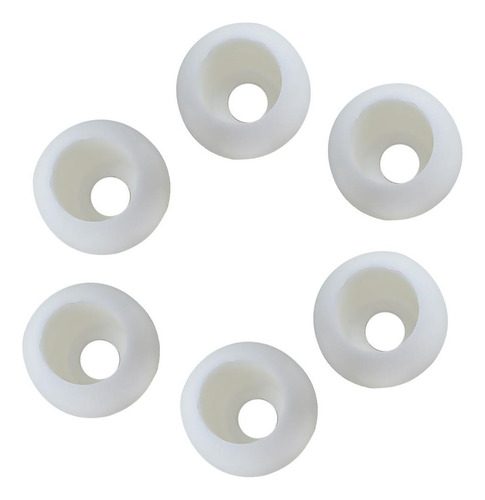 - 4 Profesionales Hebillas De Cuerda For Ejercicio Y