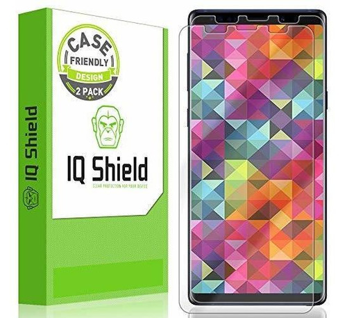 Protector De Pantalla Samsung Galaxy Note 9, Protector De Pa