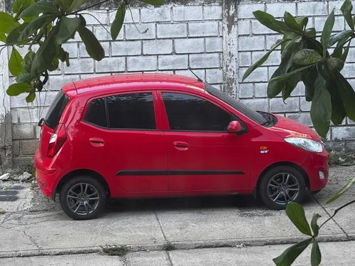 Hyundai i10 1.1 Sport