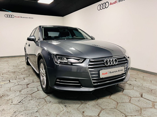 Imagen 1 de 25 de Audi A4 Usado 2.0 Fsi 190cv 2017 2018