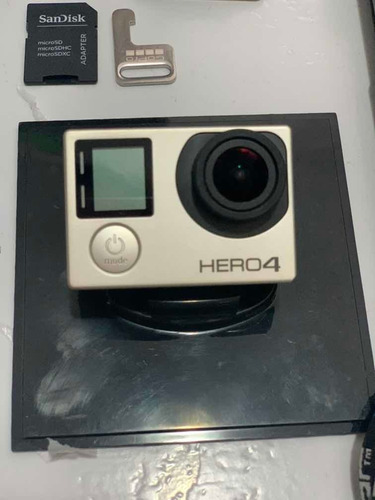Gopro Hero 4 Original
