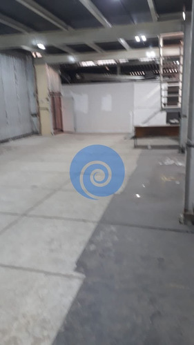 Imagem 12 de 14 de Galpão / Depósito / Armazém No Cambuci - São Paulo - 3377