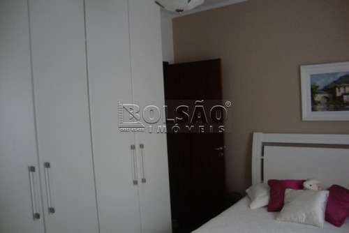 Imagem 14 de 15 de Sobrado - Casa Verde - Ref: 17456 - V-17456